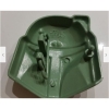 Boba Fett klamra 3D Wars Stars kopla zapinka (id: 2816)